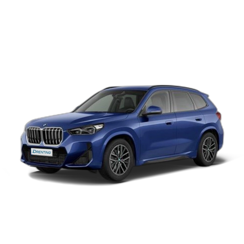 BMW X1 sDrive20d 120 kW (163 CV) 27 5