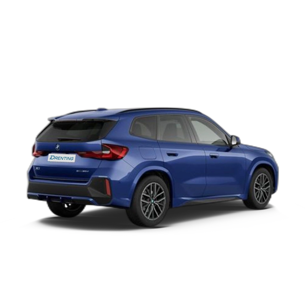 Renting BMW X1 sDrive20d 120 kW (163 CV) 27 5