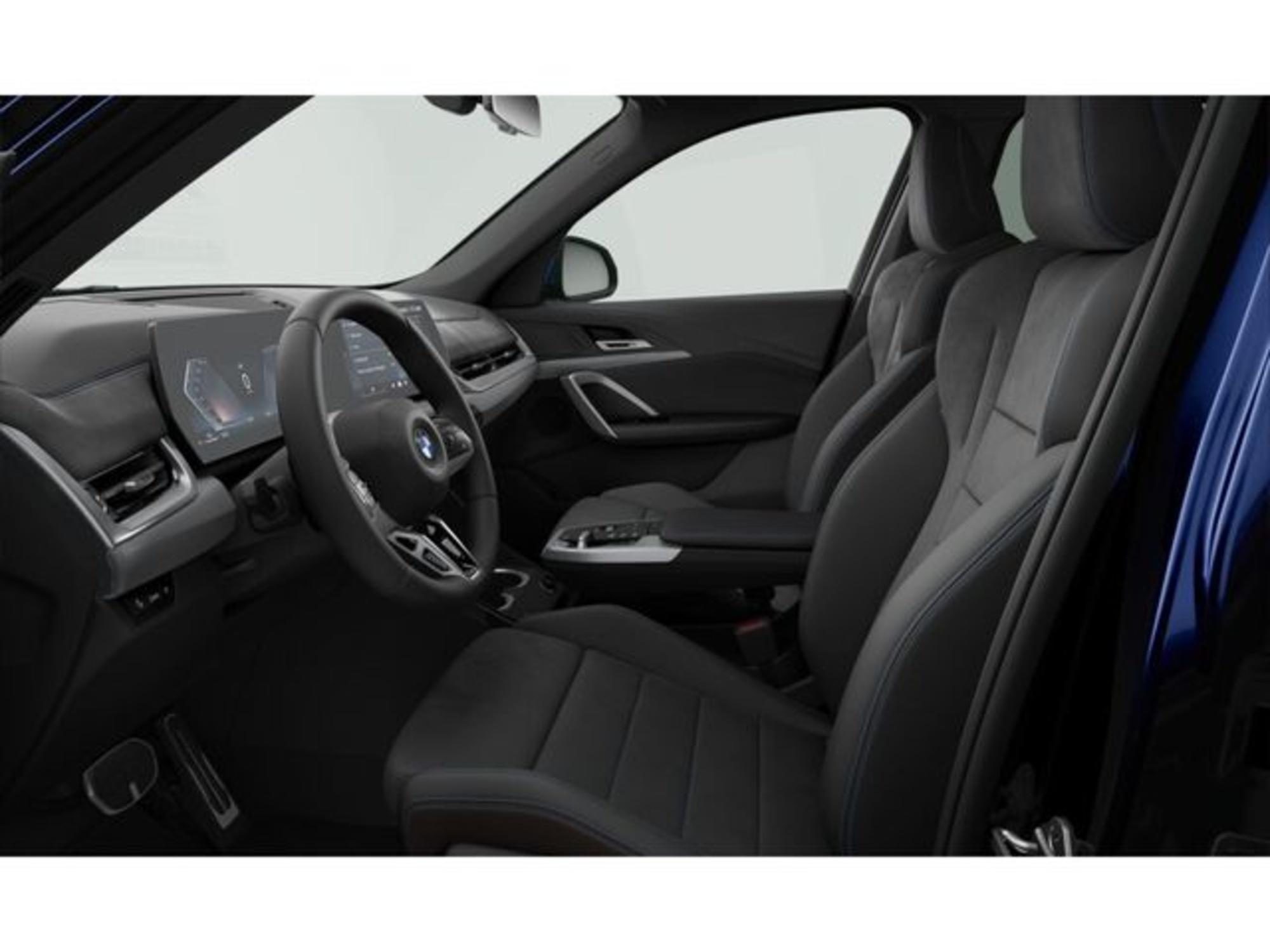 Renting BMW X1 sDrive20d 120 kW (163 CV) 27 5