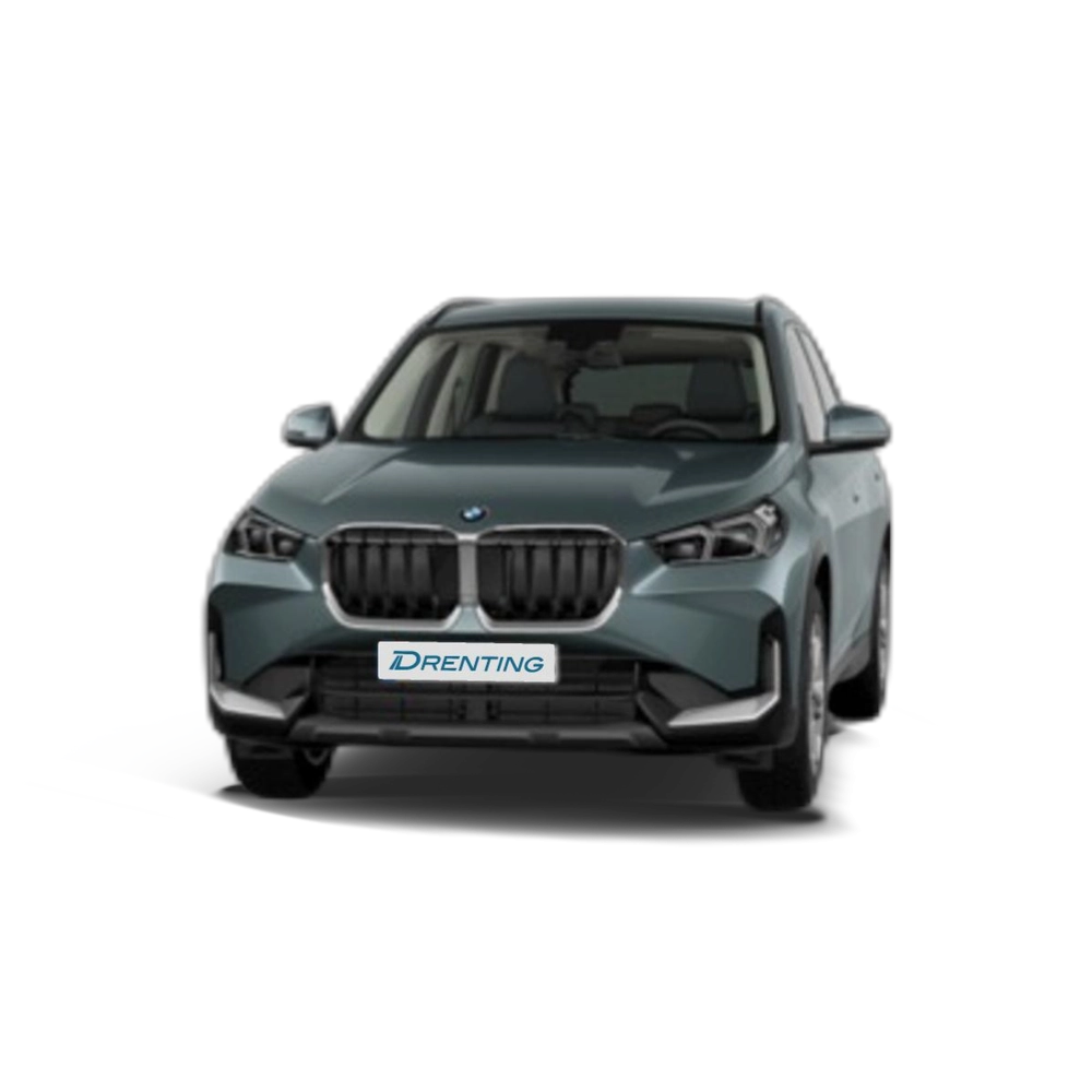 Renting BMW X1 sDrive20d 120 kW (163 CV) 27 6