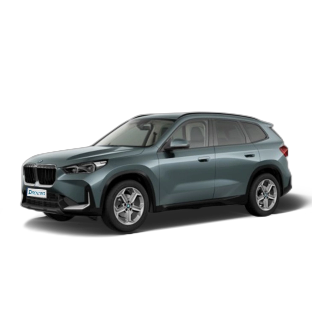 Renting BMW X1 sDrive20d 120 kW (163 CV) 27 6