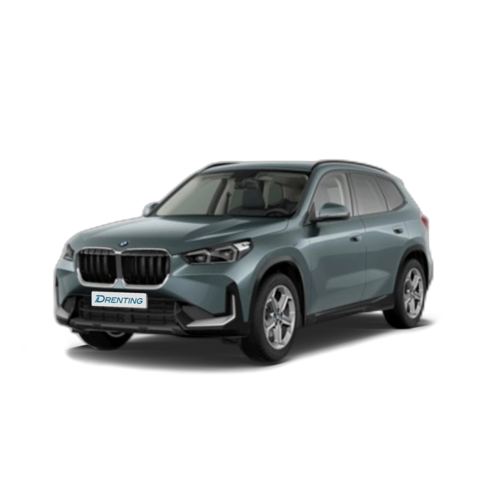 BMW X1 sDrive20d 120 kW (163 CV) 27 6