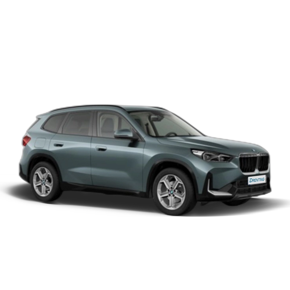 Renting BMW X1 sDrive20d 120 kW (163 CV) 27 6