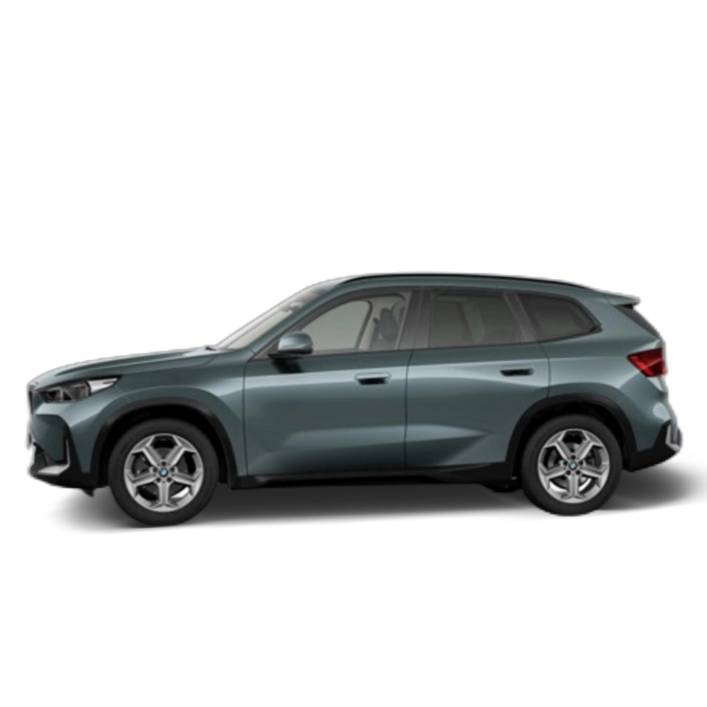 Renting BMW X1 sDrive20d 120 kW (163 CV) 27 6