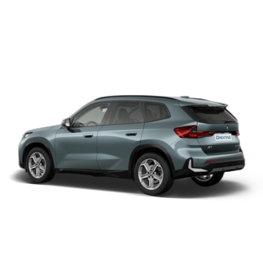 Renting BMW X1 sDrive20d 120 kW (163 CV) 27 6
