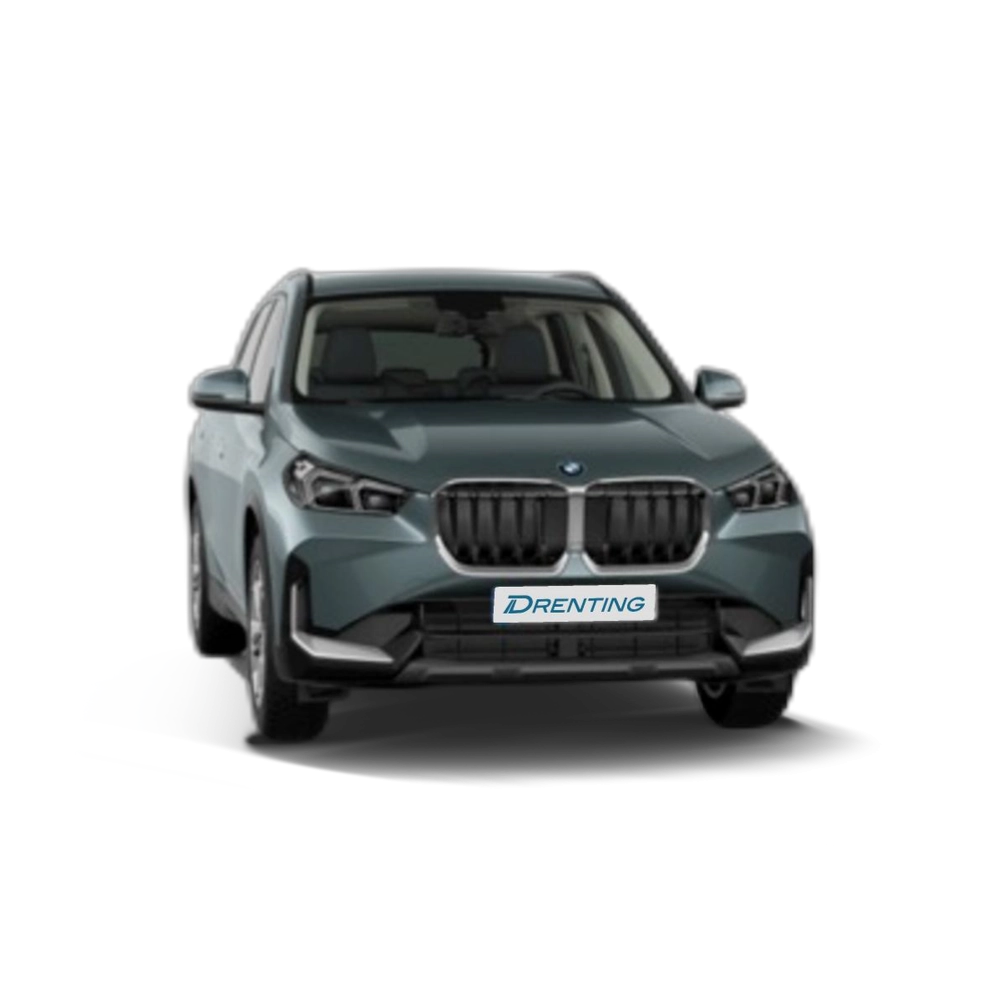 Renting BMW X1 sDrive20d 120 kW (163 CV) 27 6