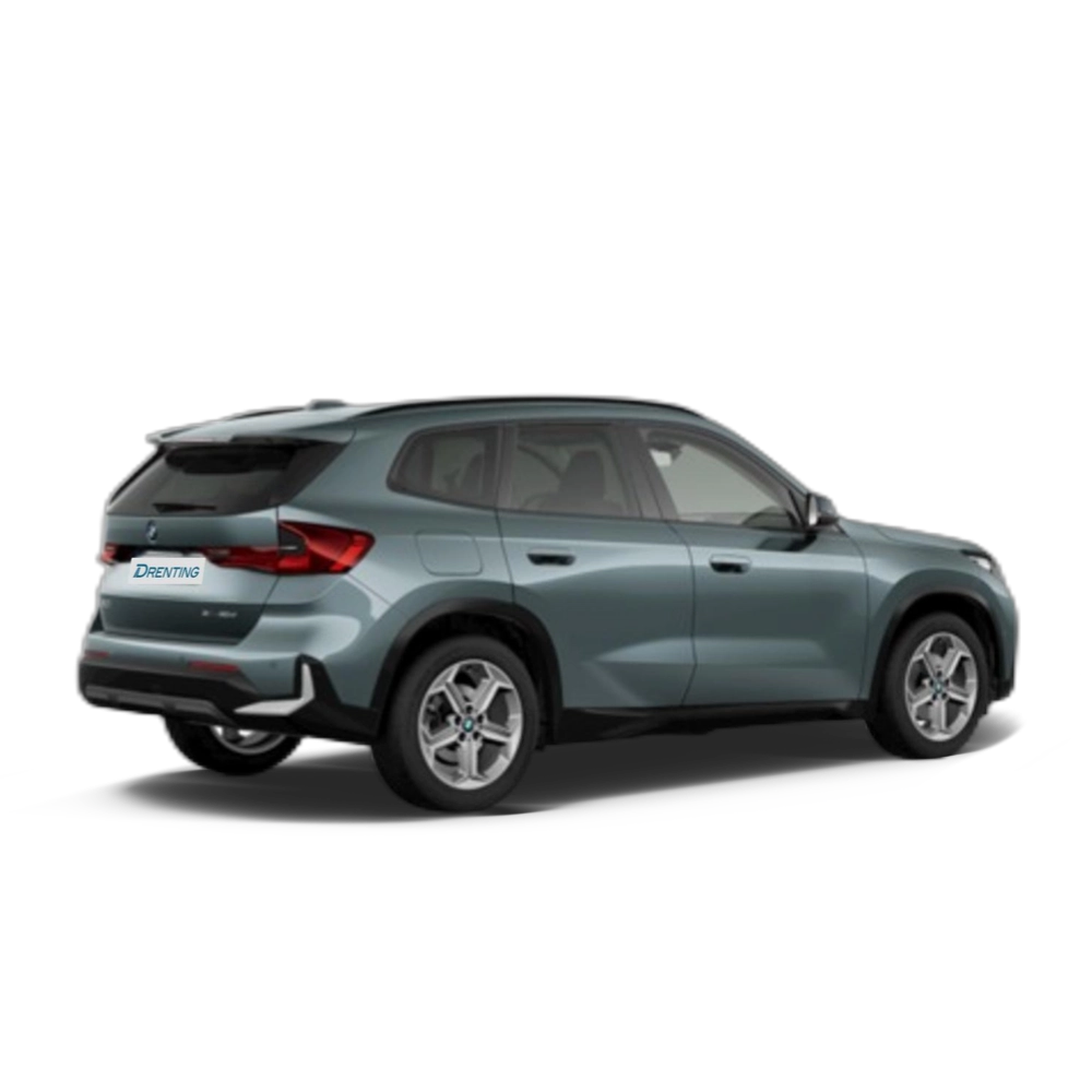 Renting BMW X1 sDrive20d 120 kW (163 CV) 27 6