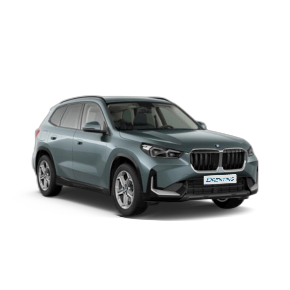 Renting BMW X1 sDrive20d 120 kW (163 CV) 27 6