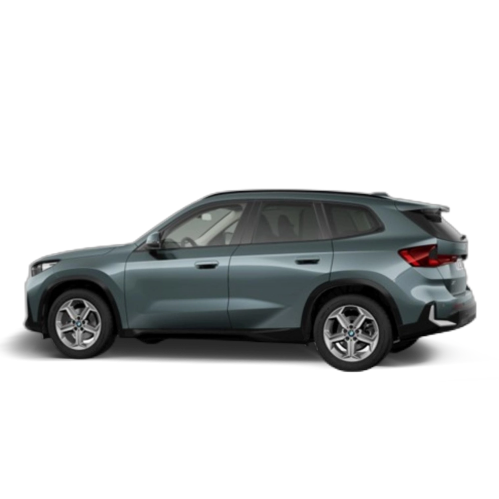 Renting BMW X1 sDrive20d 120 kW (163 CV) 27 6
