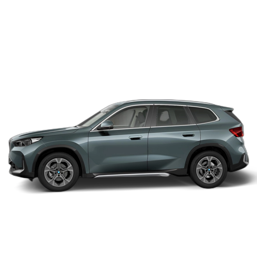 Renting BMW X1 sDrive20d 120 kW (163 CV) 27 7