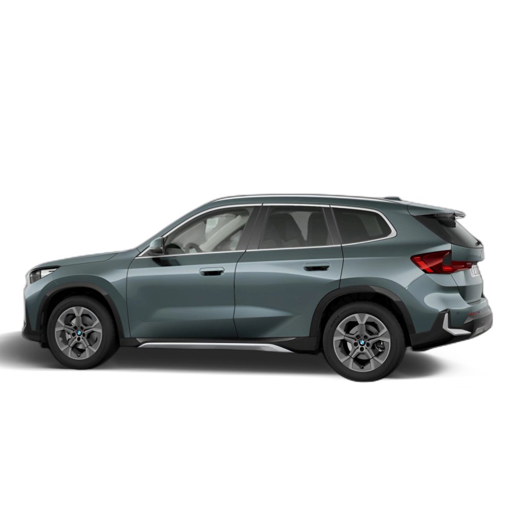 BMW X1 sDrive20d 120 kW (163 CV) 27 7