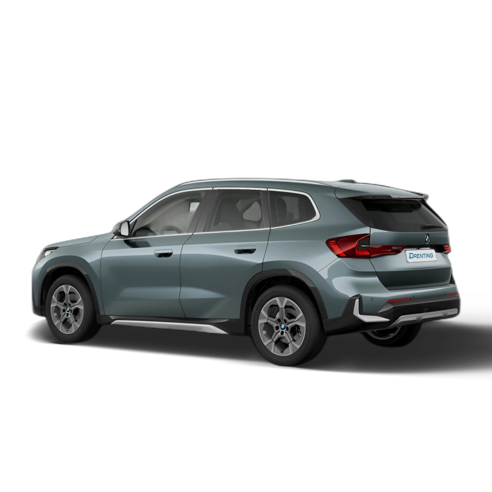 Renting BMW X1 sDrive20d 120 kW (163 CV) 27 7