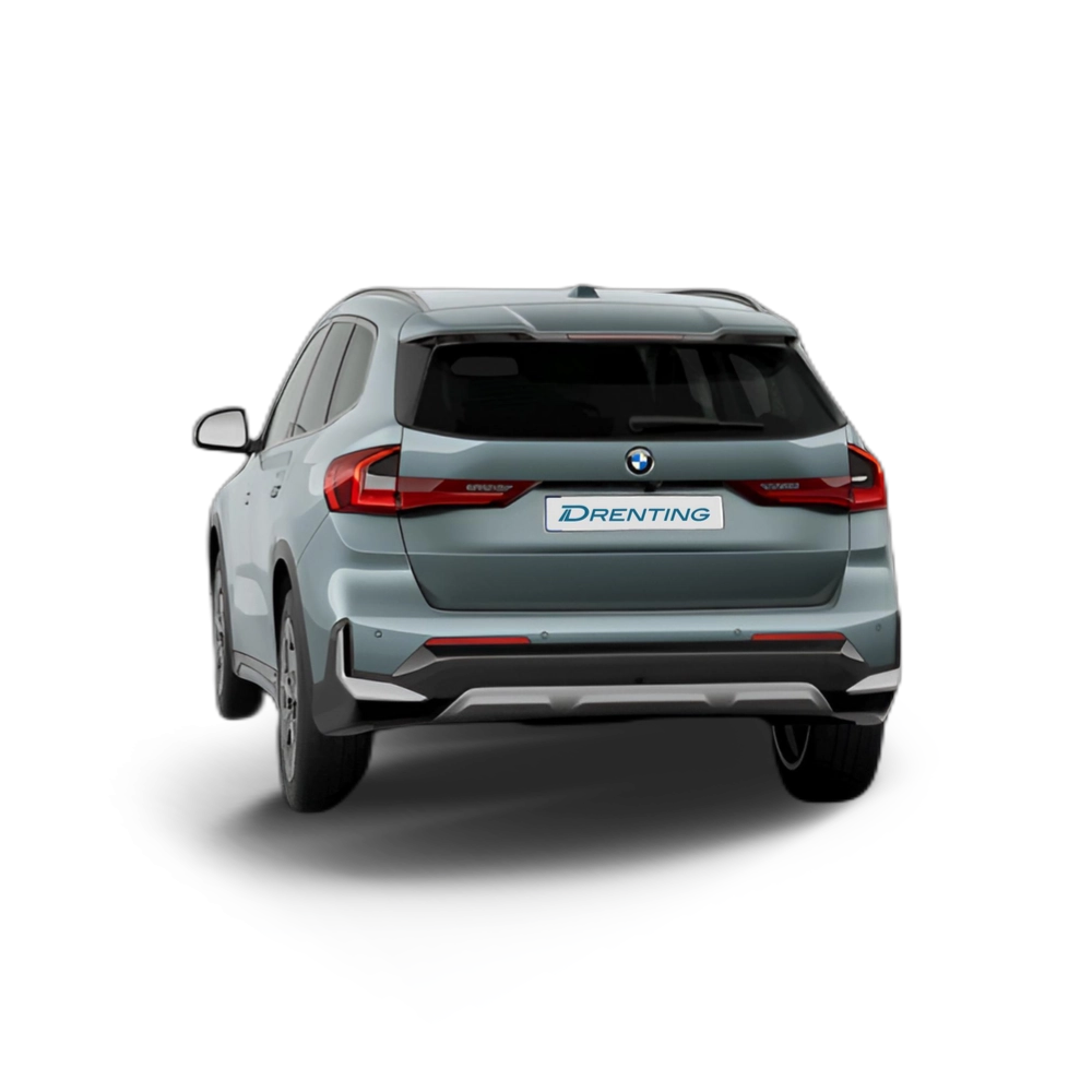 Renting BMW X1 sDrive20d 120 kW (163 CV) 27 7