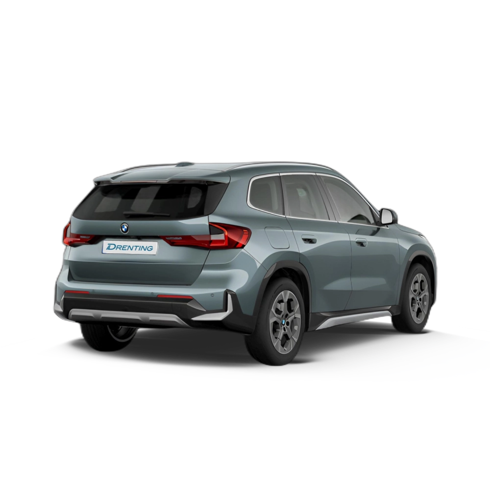 Renting BMW X1 sDrive20d 120 kW (163 CV) 27 7