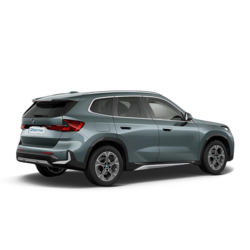 Renting BMW X1 sDrive20d 120 kW (163 CV) 27 7