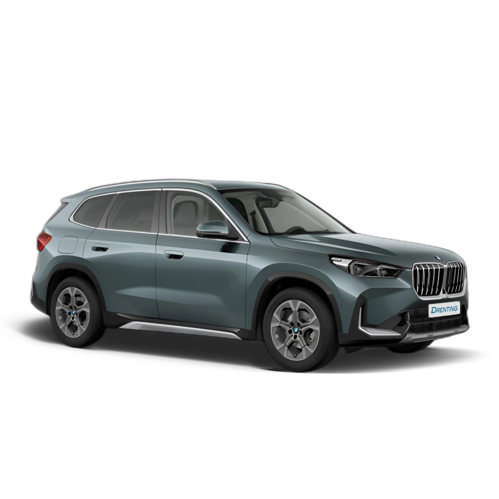 Renting BMW X1 sDrive20d 120 kW (163 CV) 27 7