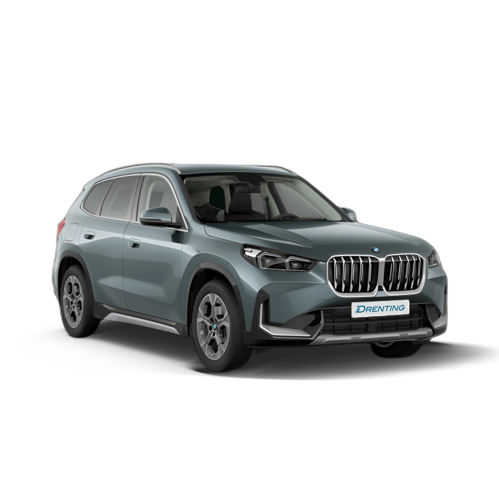 Renting BMW X1 sDrive20d 120 kW (163 CV) 27 7