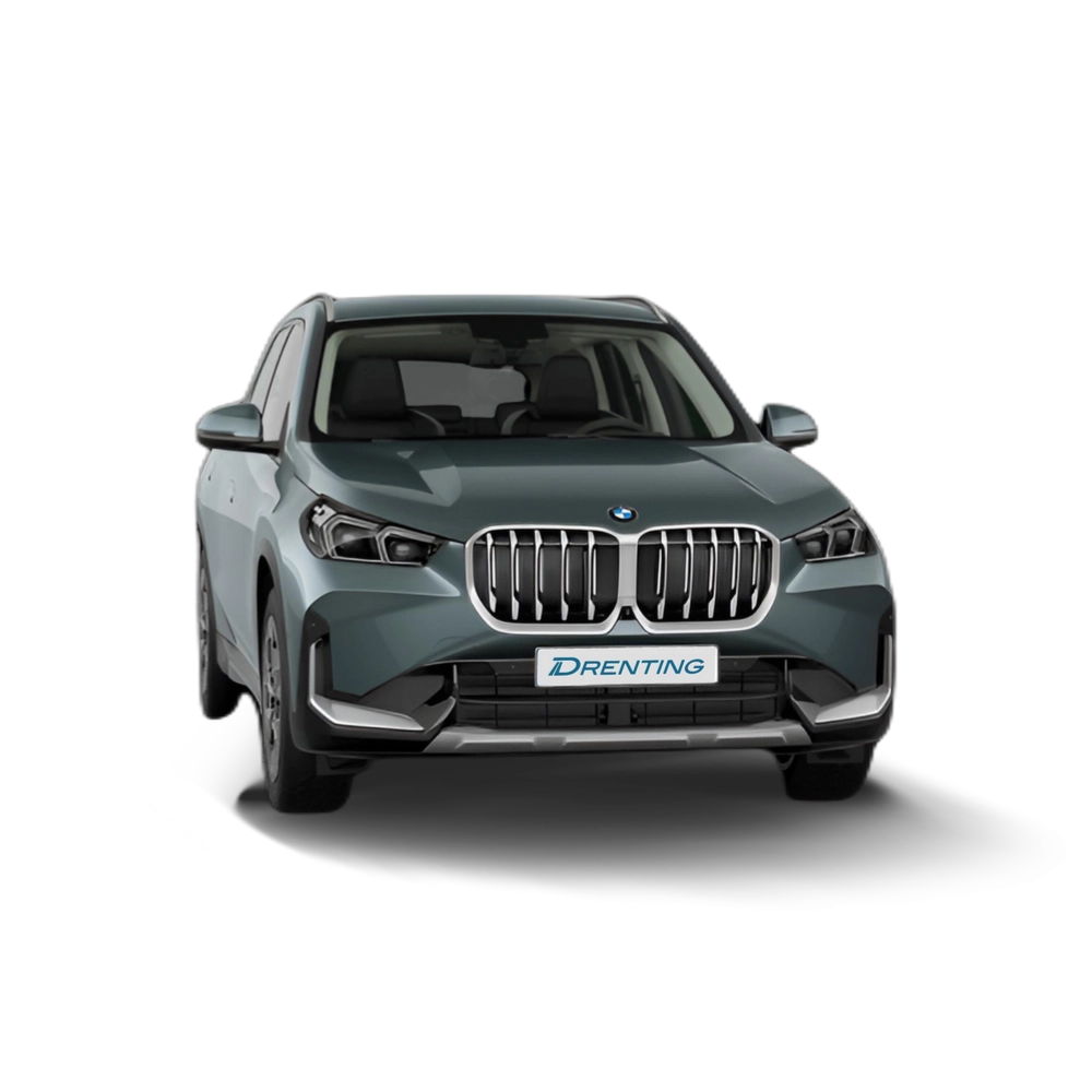 Renting BMW X1 sDrive20d 120 kW (163 CV) 27 7