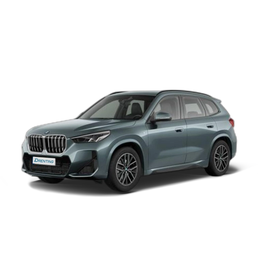 BMW X1 sDrive20d 120 kW (163 CV) 27 8