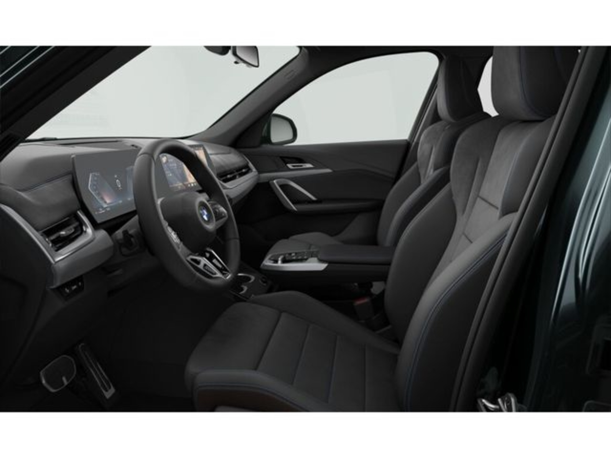 Renting BMW X1 sDrive20d 120 kW (163 CV) 27 8