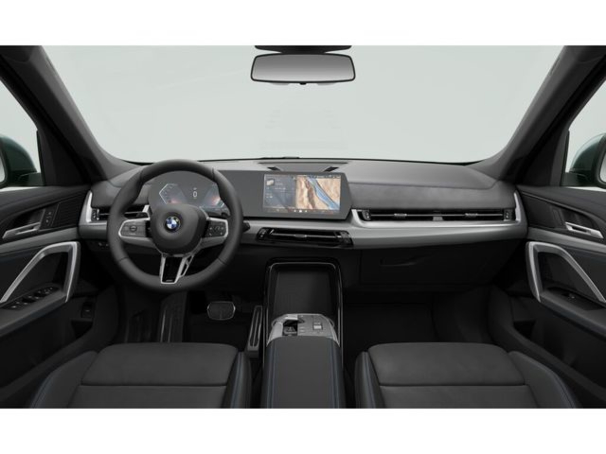 Renting BMW X1 sDrive20d 120 kW (163 CV) 27 8