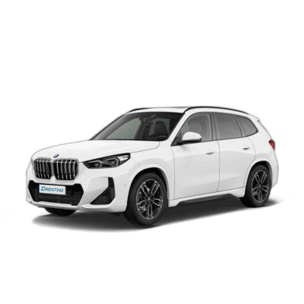 BMW X1 sDrive20d 120 kW (163 CV) 27 9