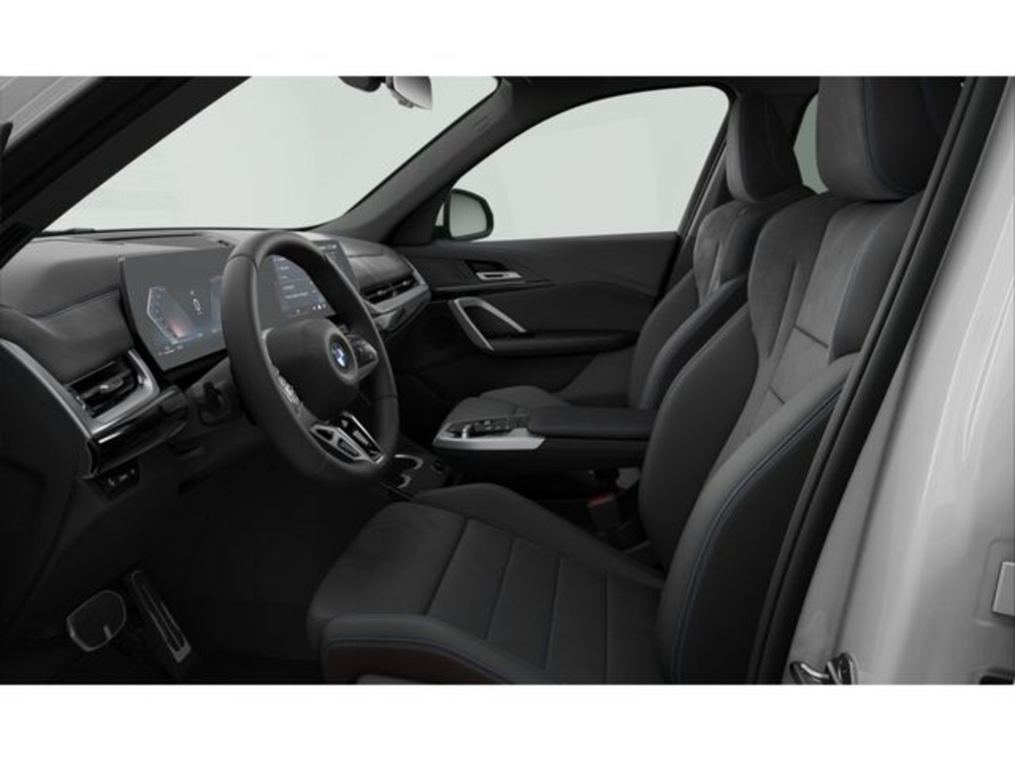 Renting BMW X1 sDrive20d 120 kW (163 CV) 27 9
