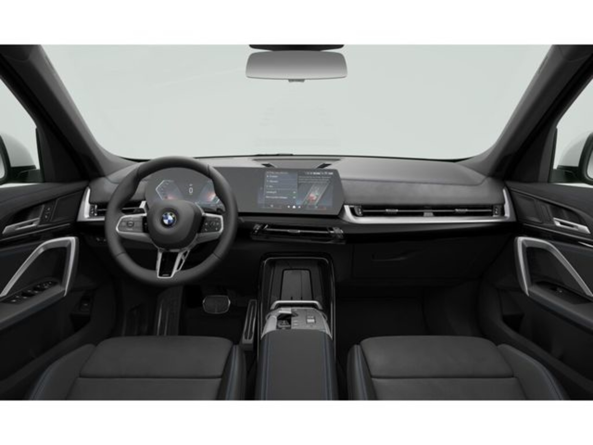 Renting BMW X1 sDrive20d 120 kW (163 CV) 27 9