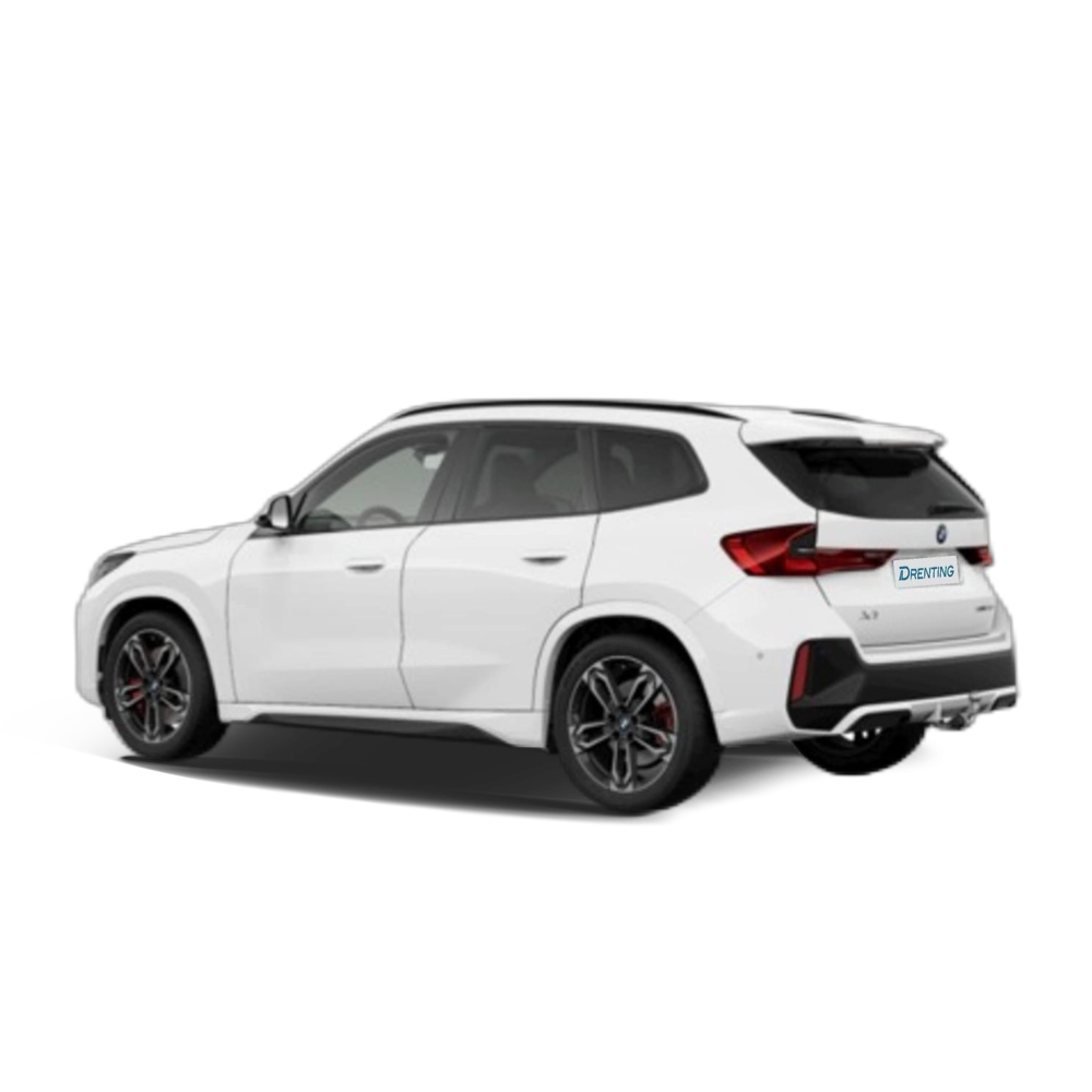 Renting BMW X1 sDrive20d 120 kW (163 CV) 27 10