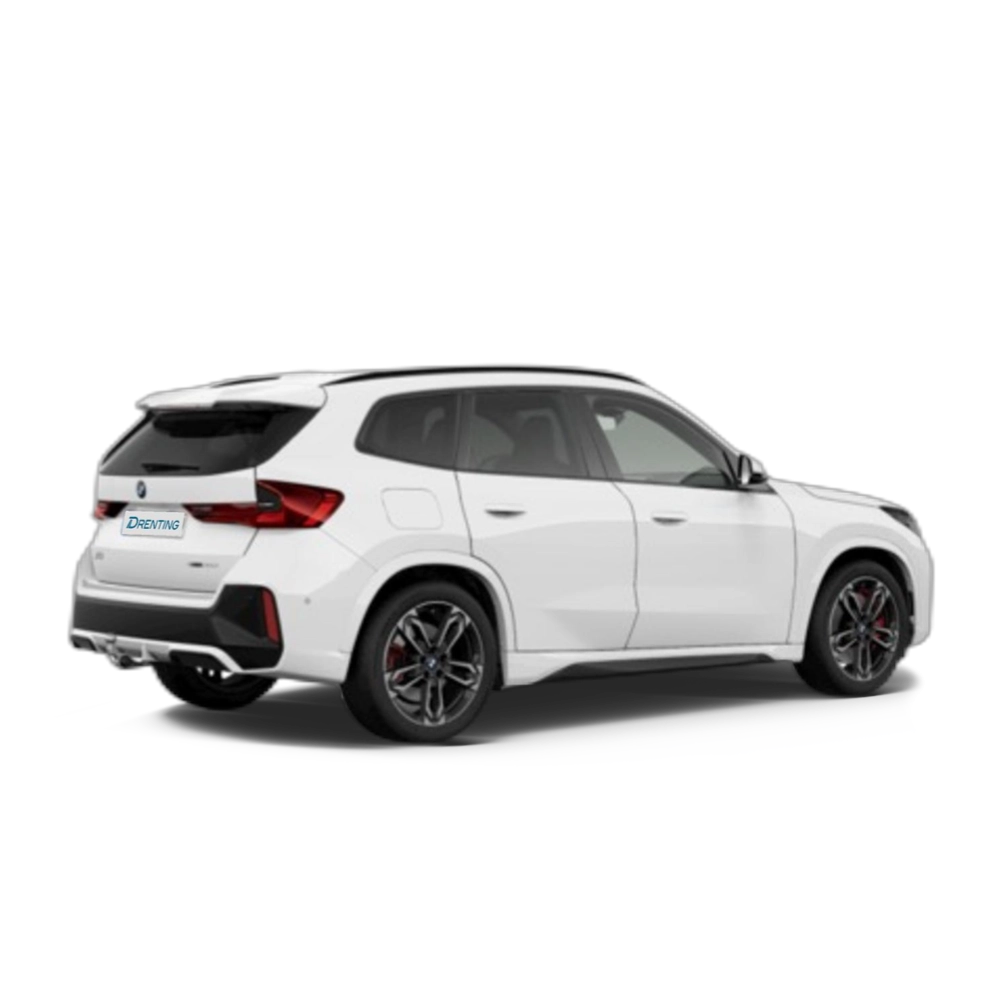 Renting BMW X1 sDrive20d 120 kW (163 CV) 27 10