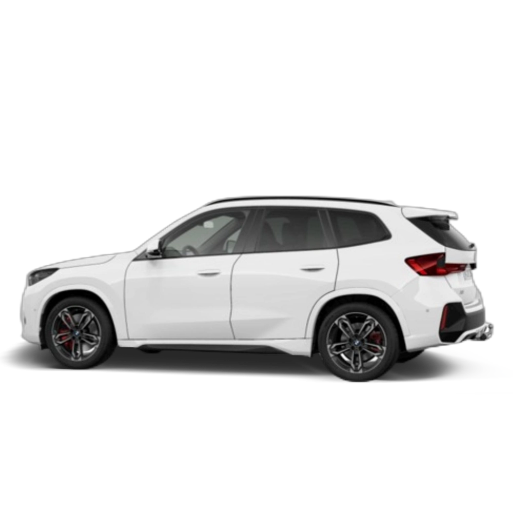 Renting BMW X1 sDrive20d 120 kW (163 CV) 27 10