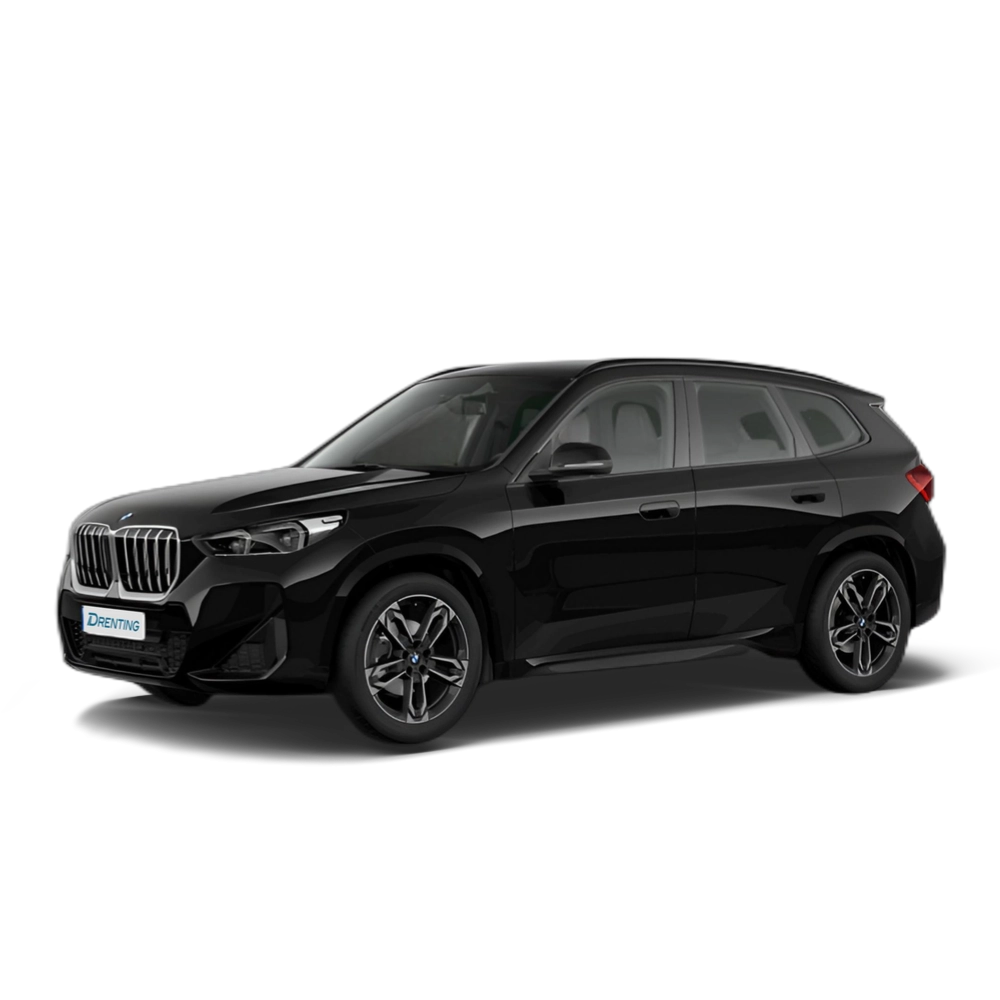 Renting BMW X1 sDrive20d 120 kW (163 CV) 27 11