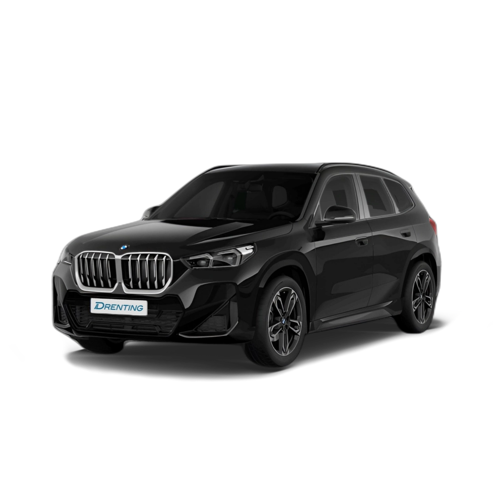 BMW X1 sDrive20d 120 kW (163 CV) 27 11
