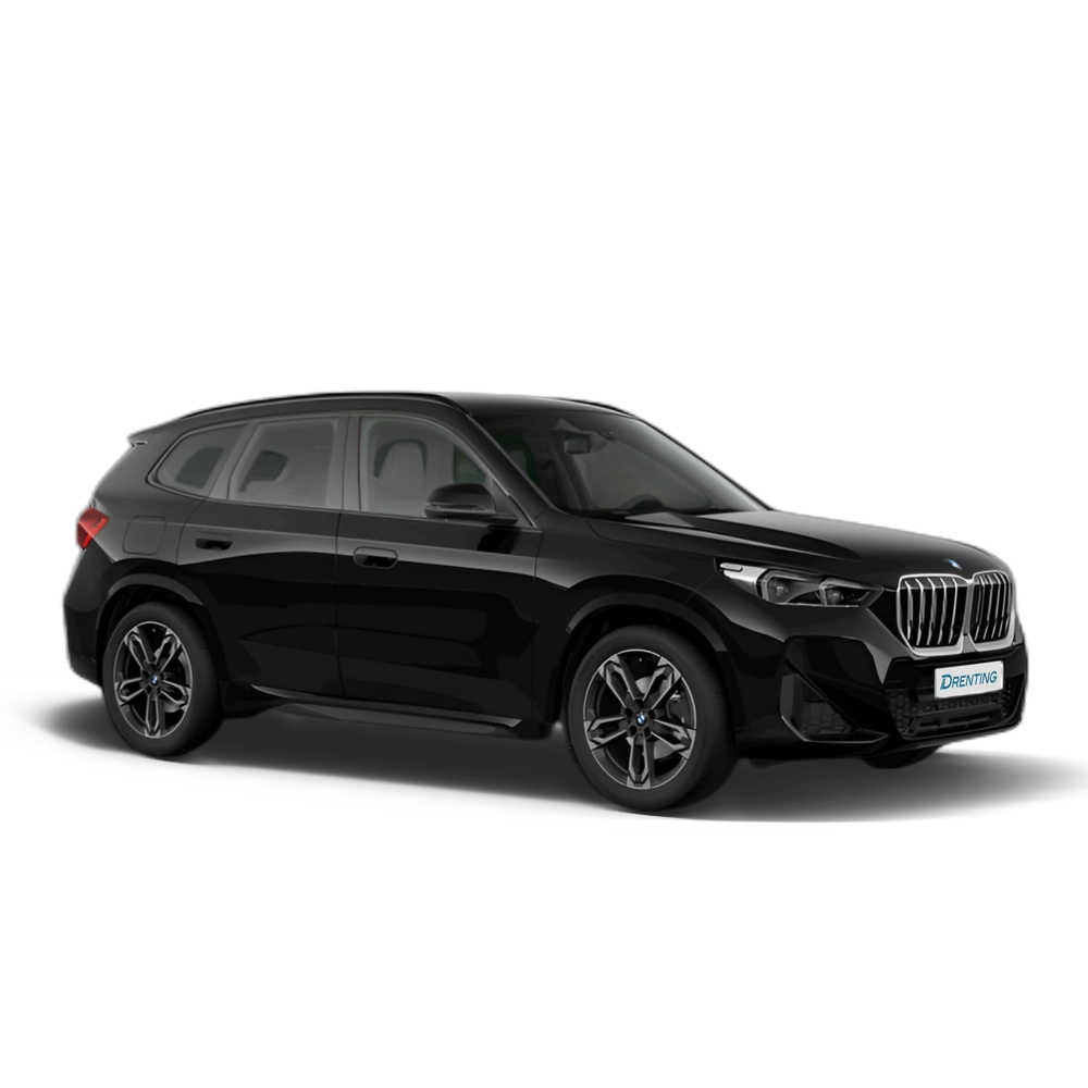 Renting BMW X1 sDrive20d 120 kW (163 CV) 27 11