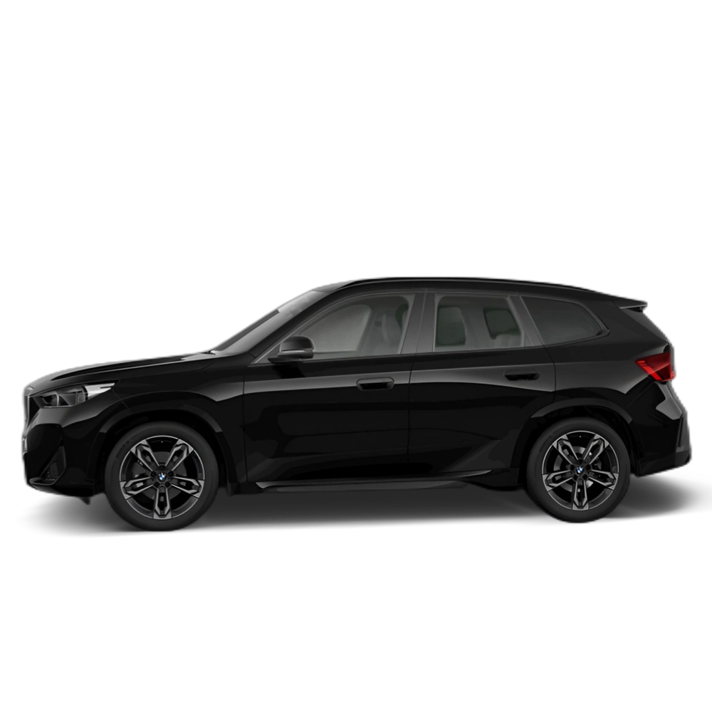 Renting BMW X1 sDrive20d 120 kW (163 CV) 27 11