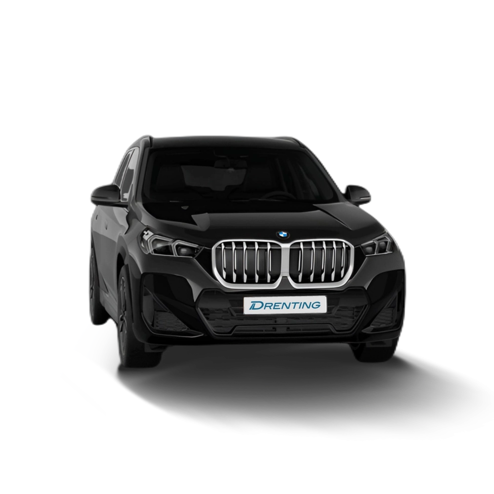 Renting BMW X1 sDrive20d 120 kW (163 CV) 27 11