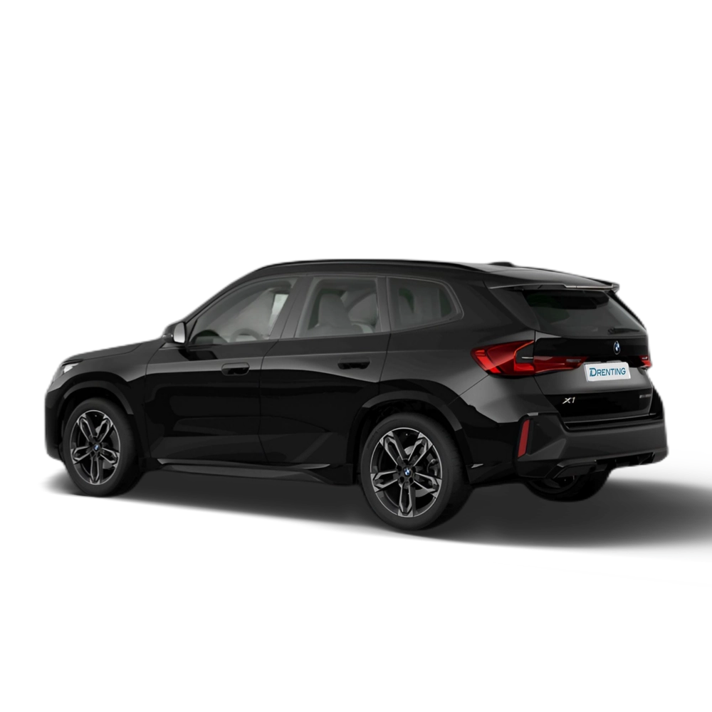 Renting BMW X1 sDrive20d 120 kW (163 CV) 27 11