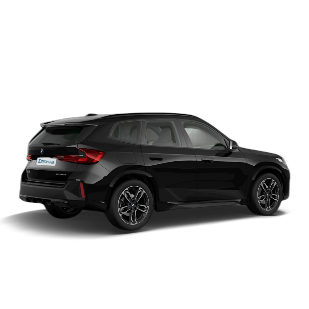 Renting BMW X1 sDrive20d 120 kW (163 CV) 27 11