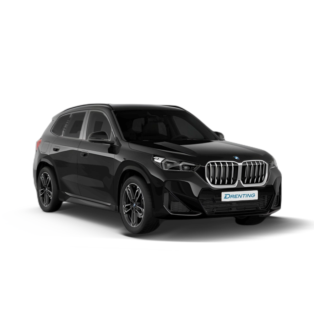Renting BMW X1 sDrive20d 120 kW (163 CV) 27 11