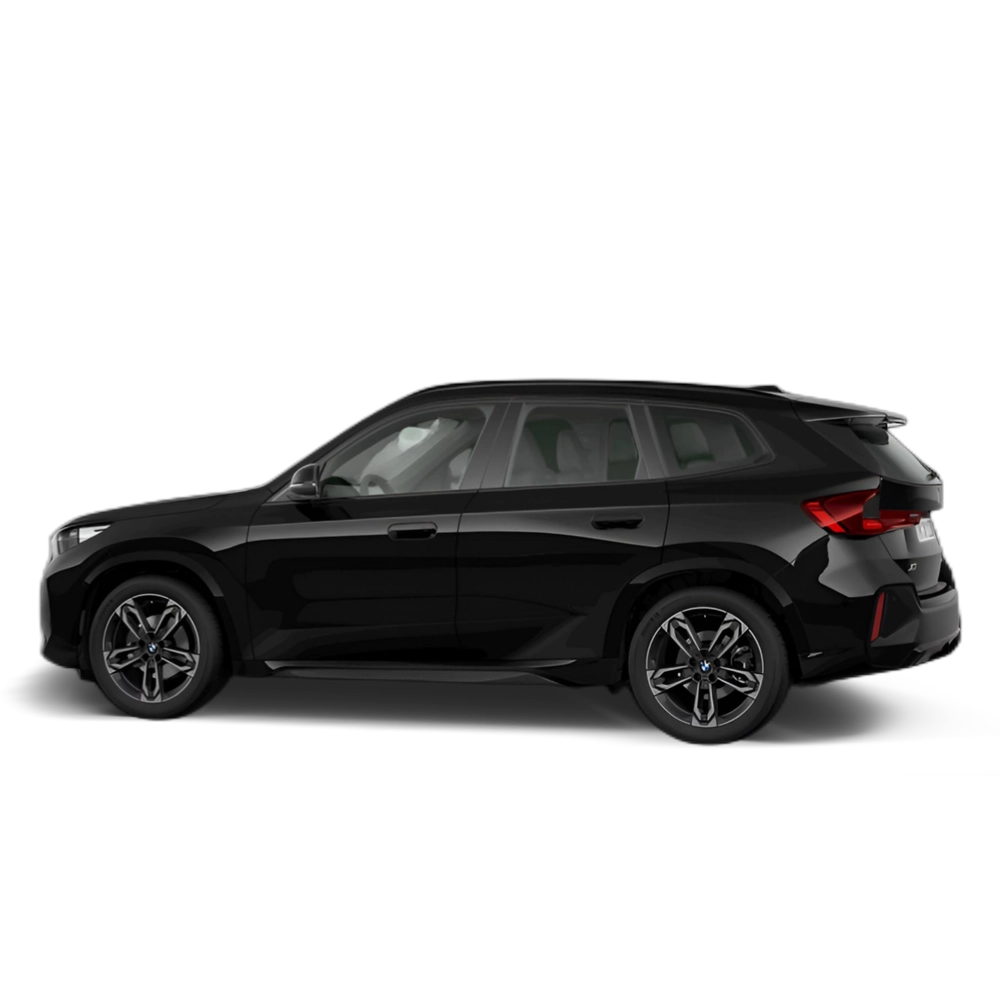 Renting BMW X1 sDrive20d 120 kW (163 CV) 27 11