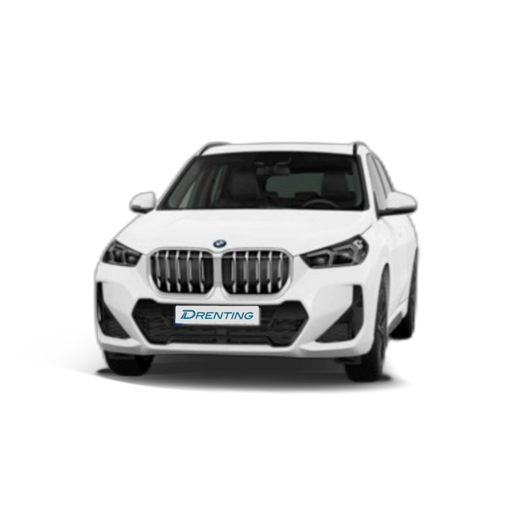 Renting BMW X1 sDrive20d 120 kW (163 CV) 27 14
