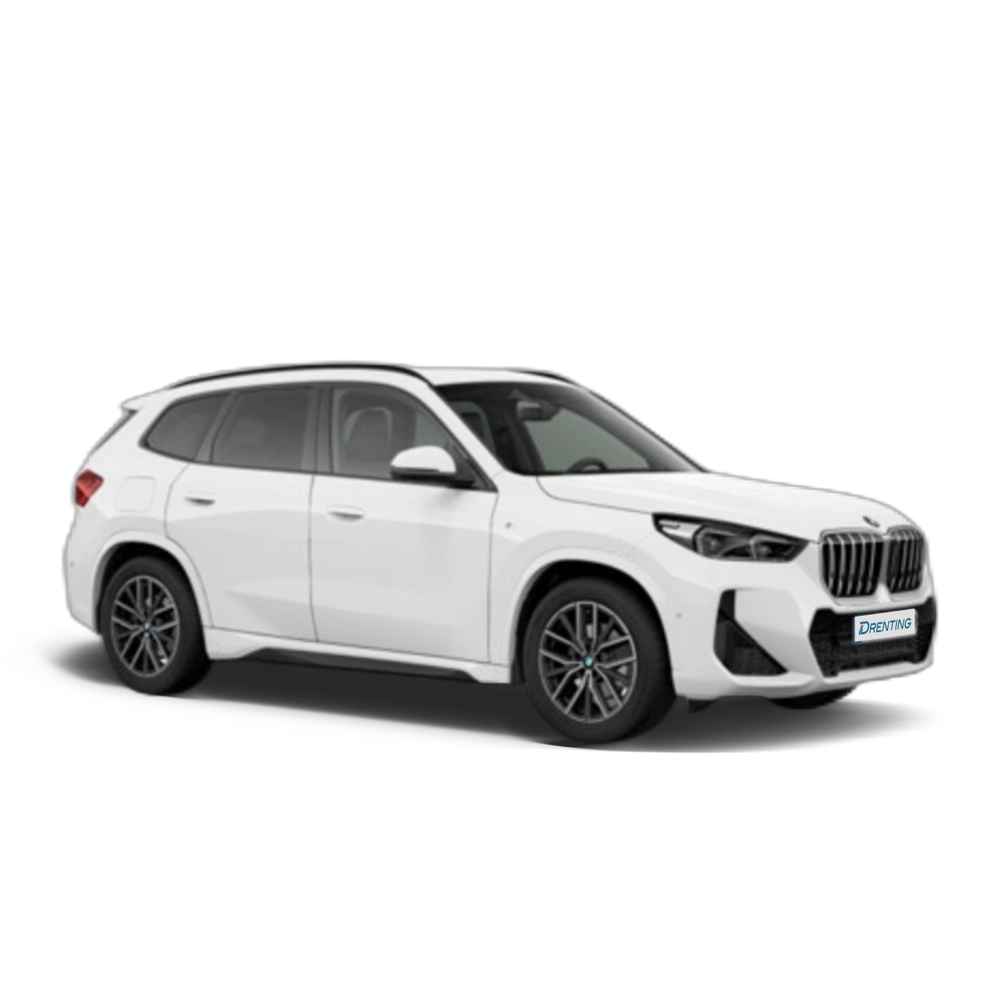 Renting BMW X1 sDrive20d 120 kW (163 CV) 27 14