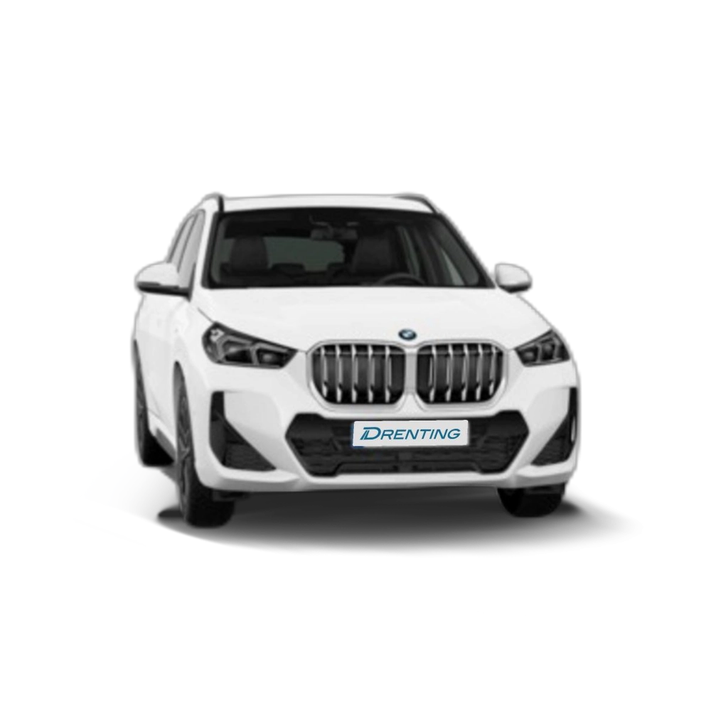 Renting BMW X1 sDrive20d 120 kW (163 CV) 27 14