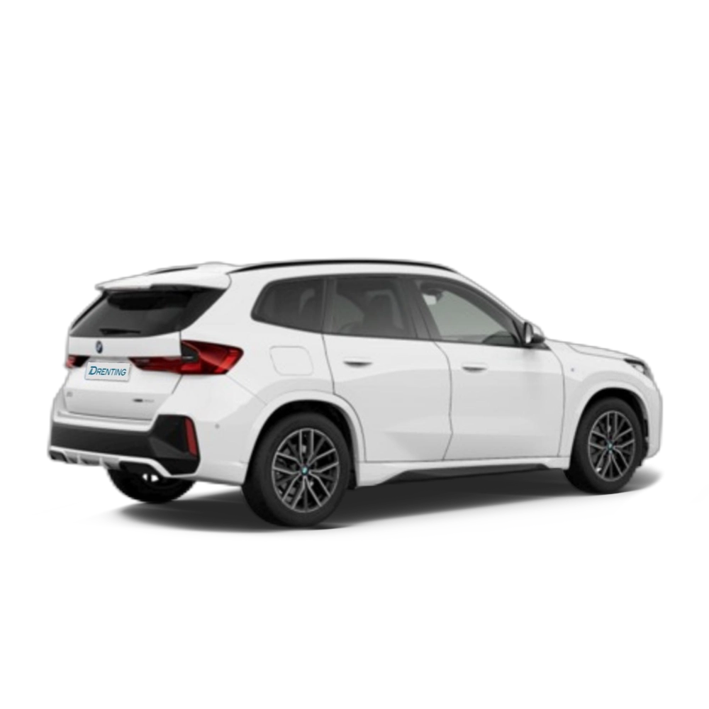 Renting BMW X1 sDrive20d 120 kW (163 CV) 27 14