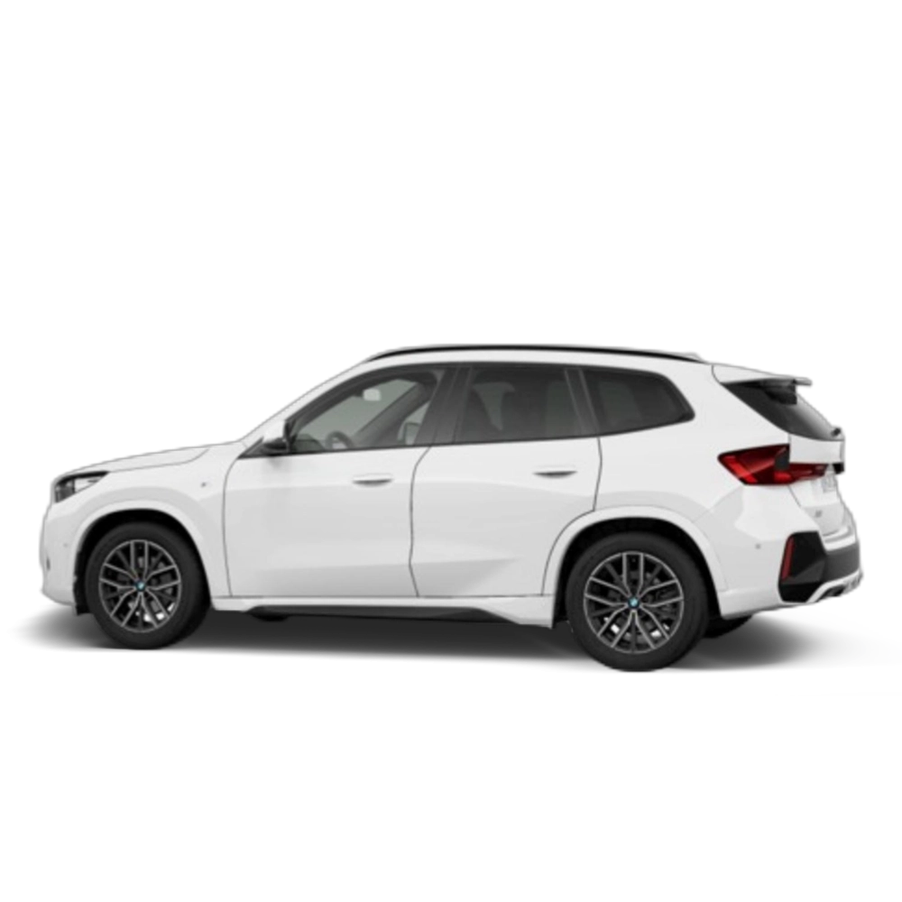 Renting BMW X1 sDrive20d 120 kW (163 CV) 27 14
