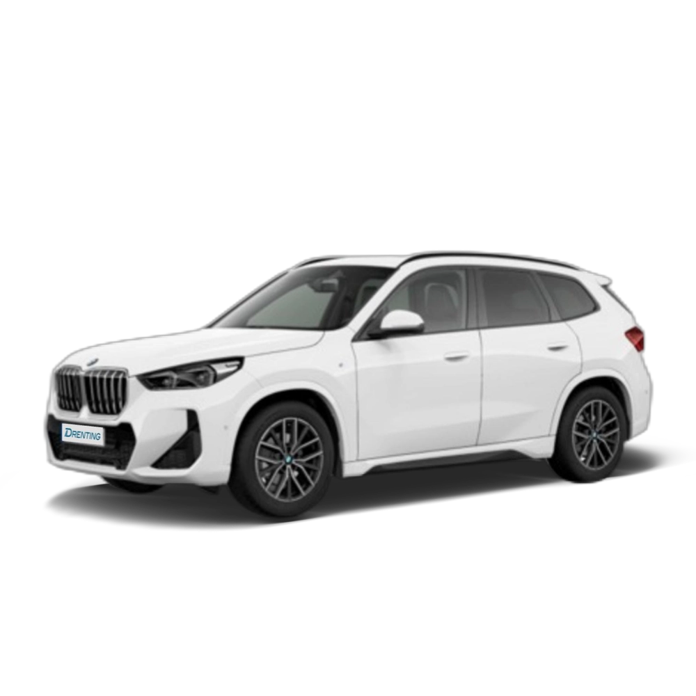 Renting BMW X1 sDrive20d 120 kW (163 CV) 27 15