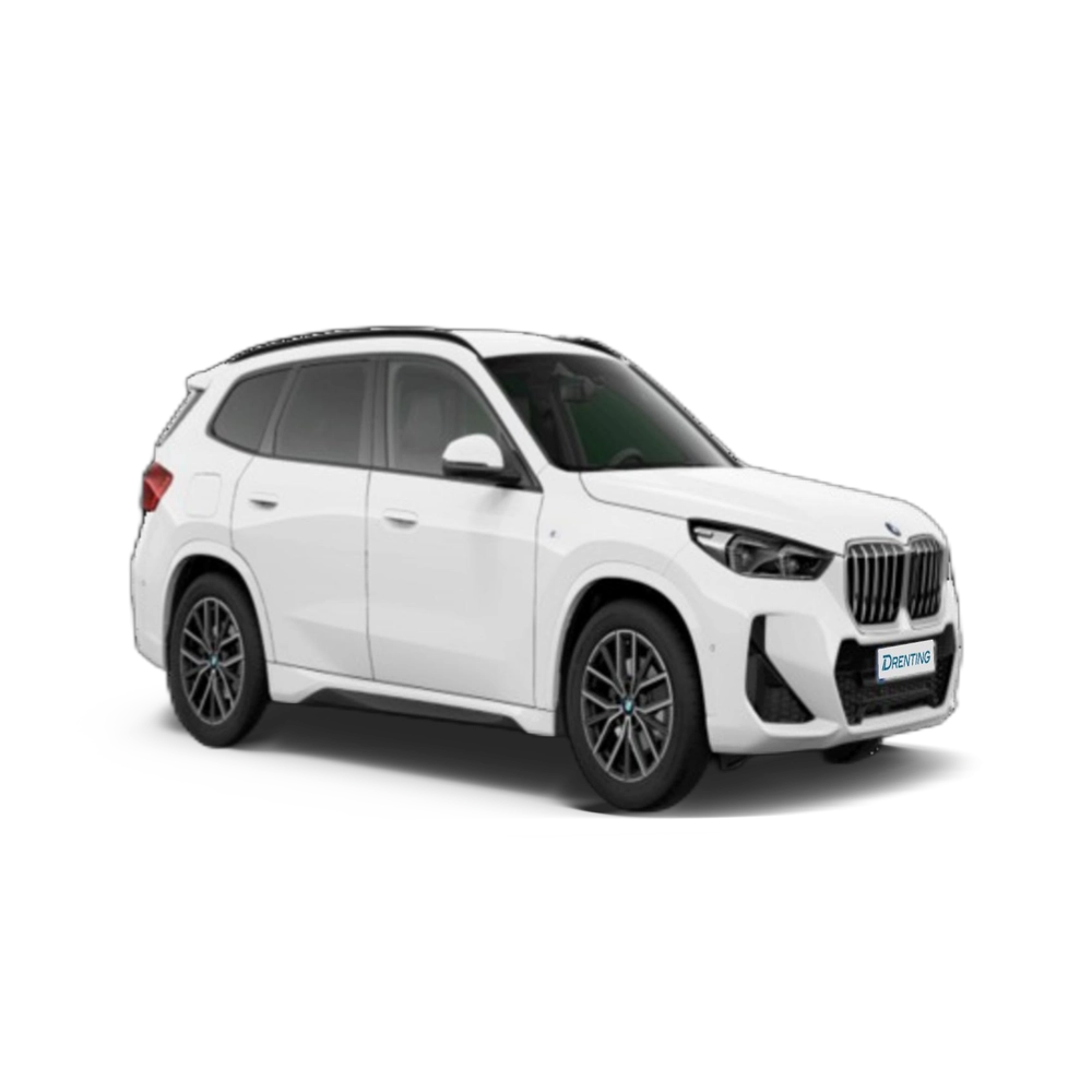 Renting BMW X1 sDrive20d 120 kW (163 CV) 27 15