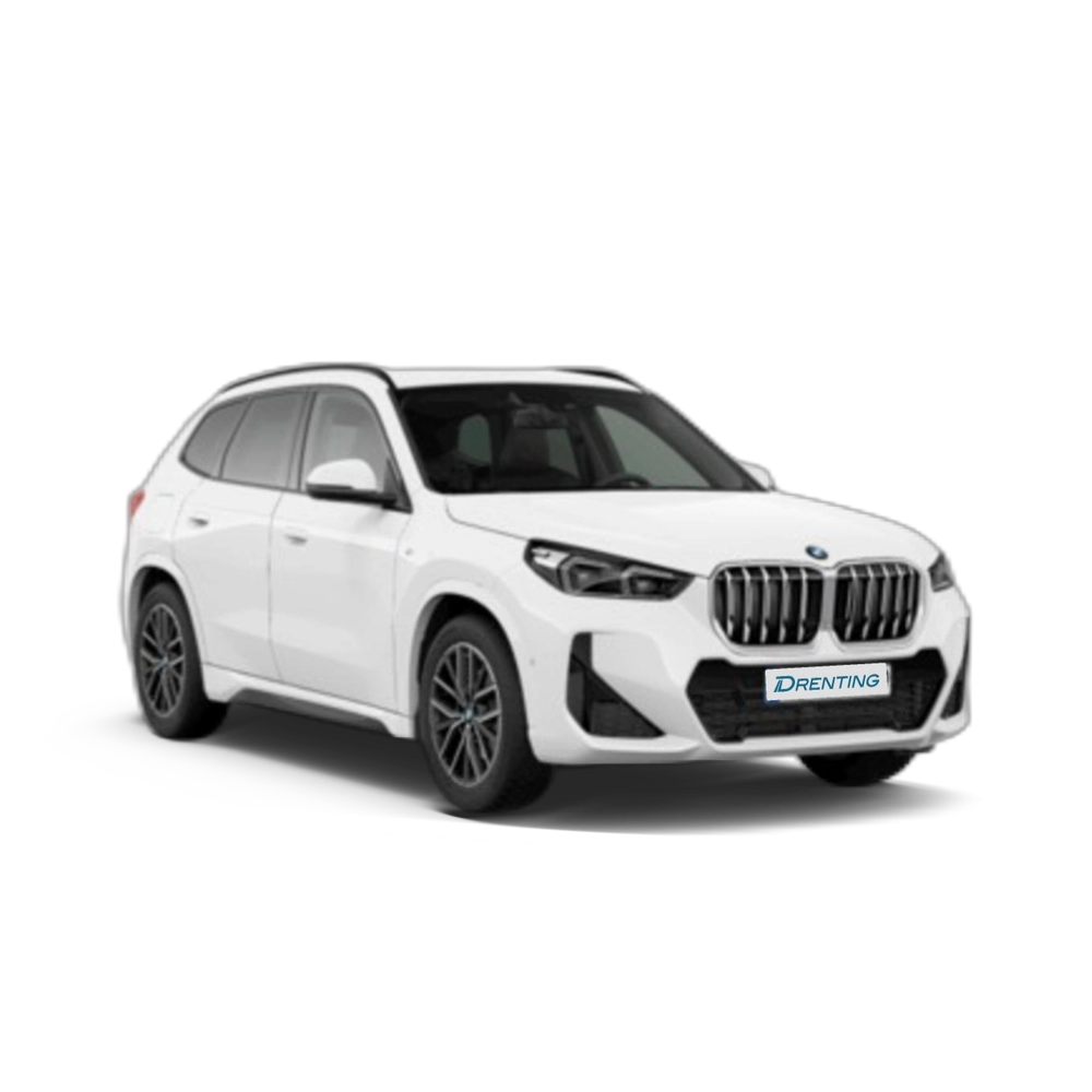 Renting BMW X1 sDrive20d 120 kW (163 CV) 27 15