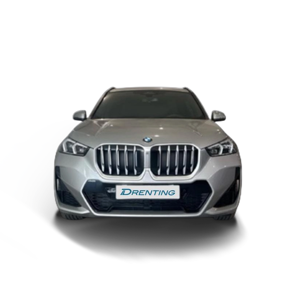 Renting BMW X1 sDrive20d 120 kW (163 CV) 27 16