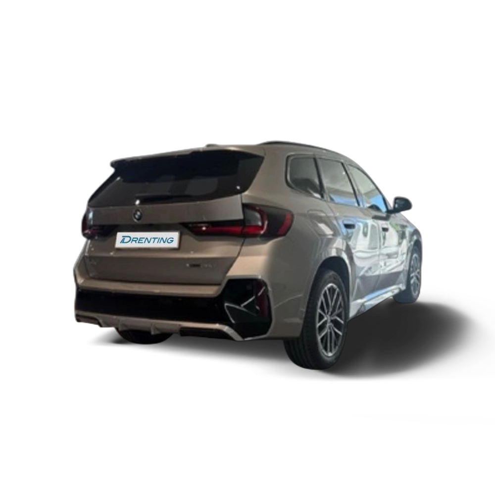 Renting BMW X1 sDrive20d 120 kW (163 CV) 27 16